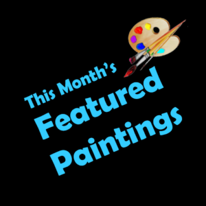 Featured Paintings