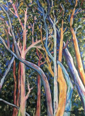 Gum Trees_Consigli